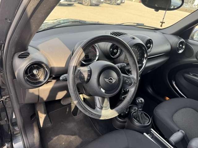 MINI Cooper D Countryman Mini 2.0 Cooper D Countryman Automatica
