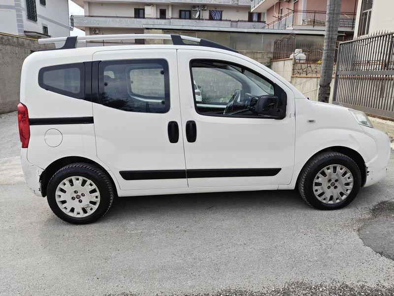 Fiat Qubo 1.3 mjt 16v Dynamic 95cv
