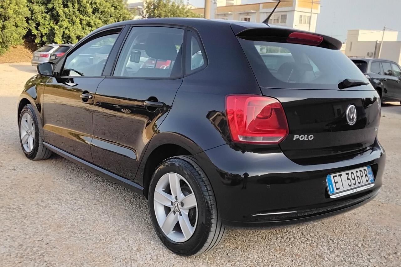 Volkswagen Polo 1.2 TDI DPF 5 p. Comfortline