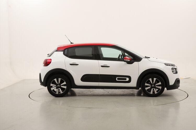 Citroen C3 Shine BR662522 1.2 Benzina 83CV