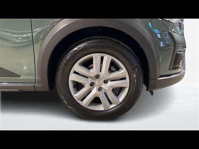 Dacia Jogger 1.0 tce Expression Gpl 100cv 7p.ti