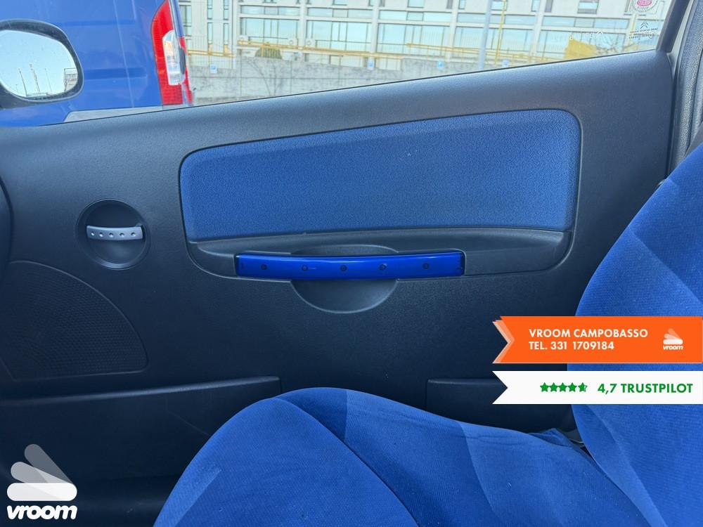 CITROEN C2 C2 1.4 Evolution