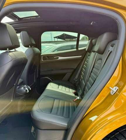 Alfa Romeo Stelvio 2.2 t Veloce EDITION ORO Q4 210cv auto Unico Prop.