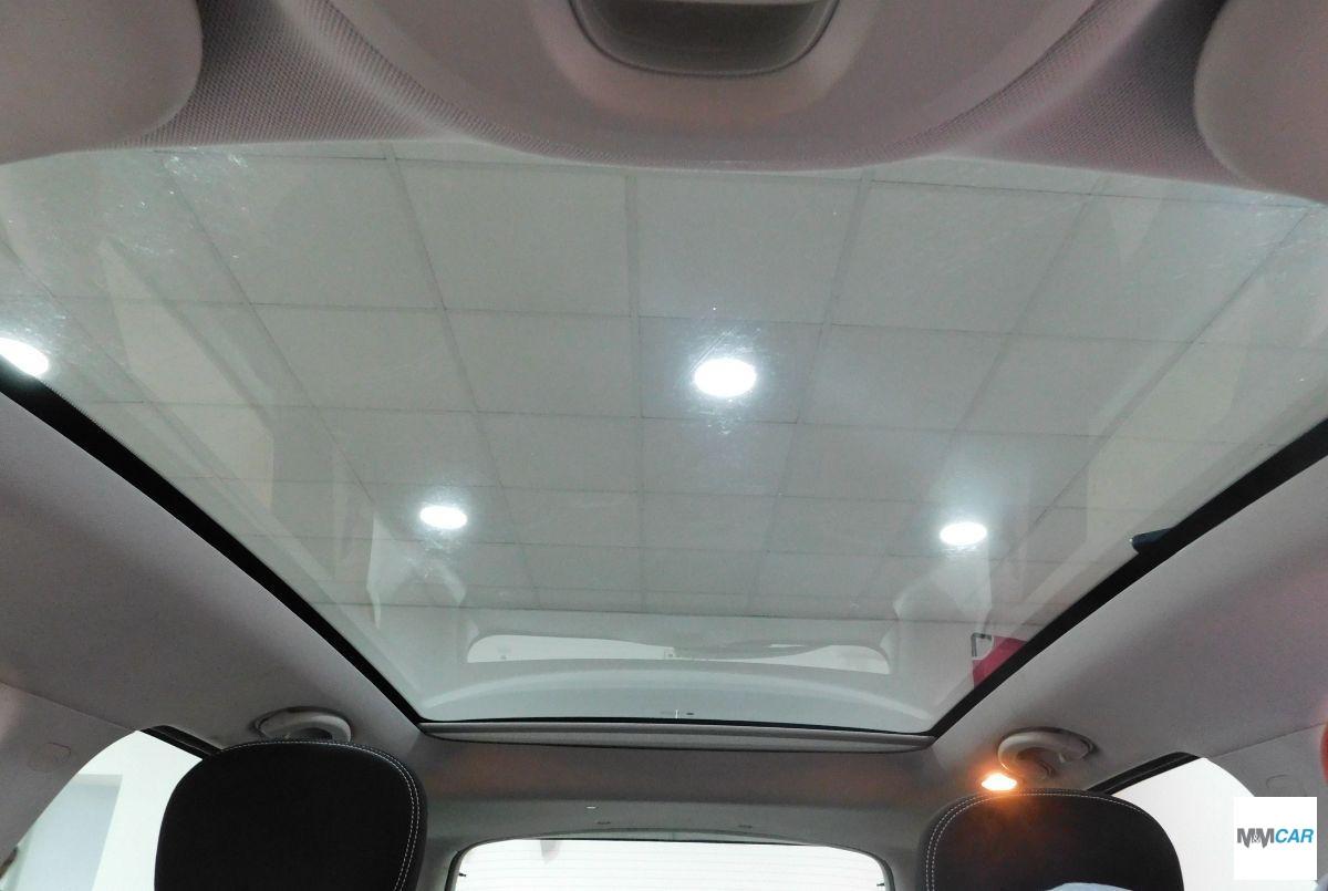 FIAT - 500 L - 1.6 Multijet 120 CV Trekking