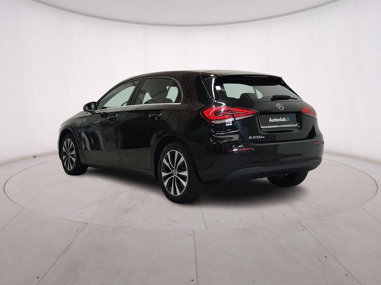 Mercedes Classe A A250e phev (eq-power) Business