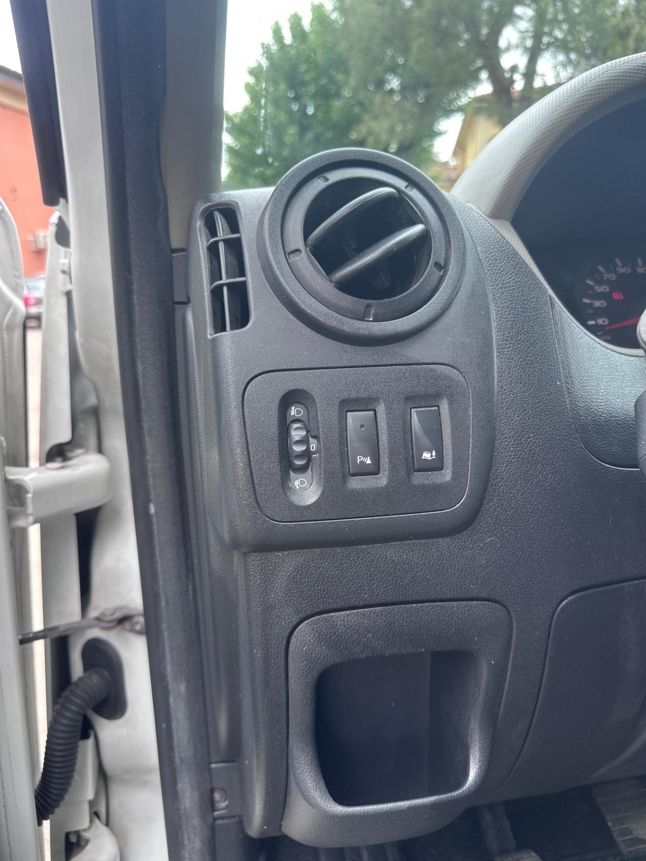 Renault Master T35 2.3 dCi/135 PM-TM Furgone Euro 6B