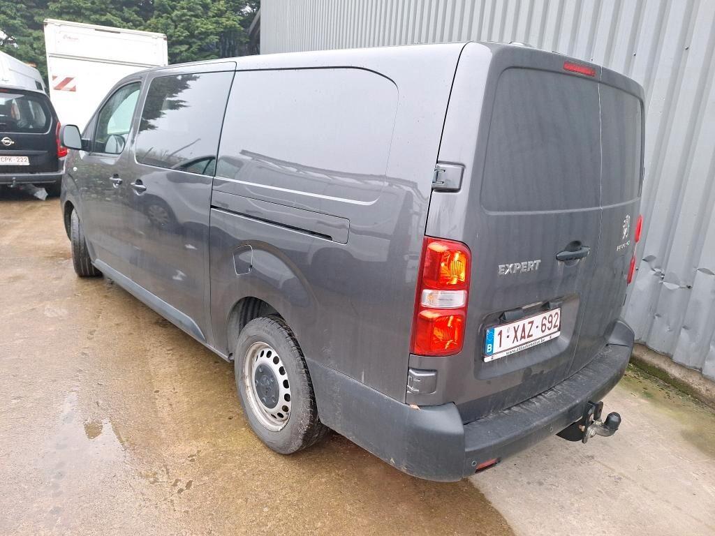 Peugeot Expert 2.0 BlueHDi 5 posti