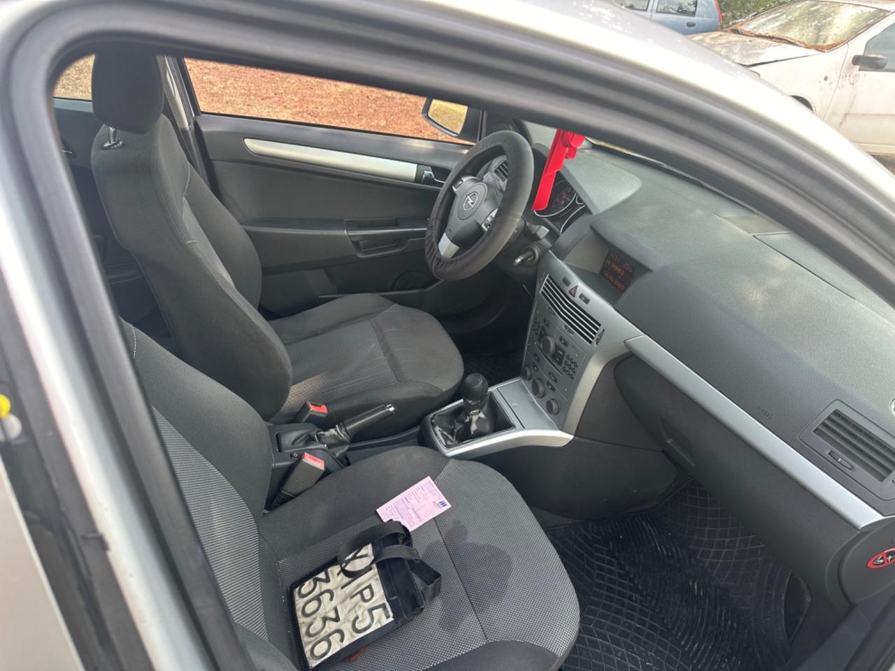 Opel Astra 1.4 16V GPL-TECH - LEGGI NOTE !