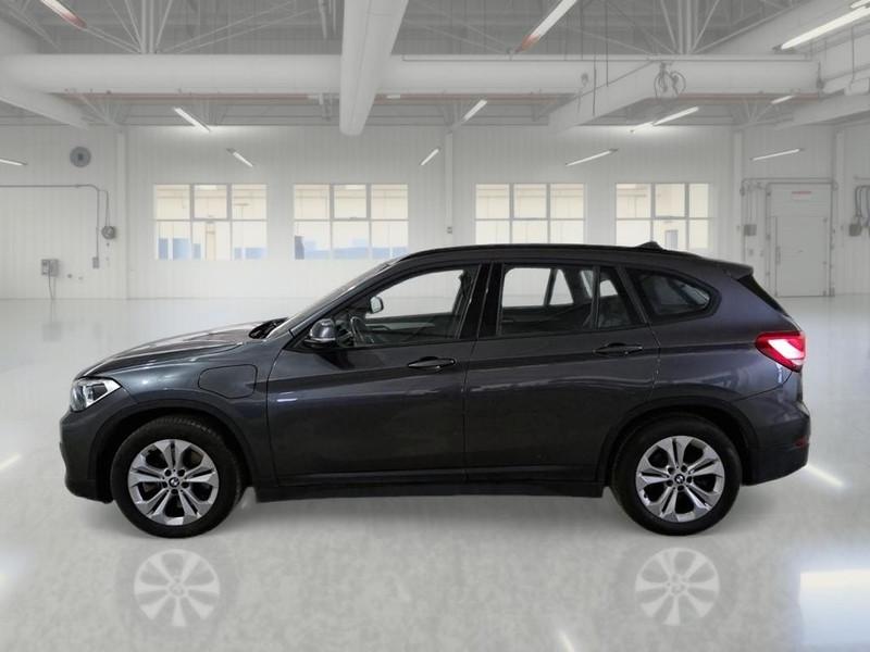 BMW X1 xDrive 25e Business Advantage automatico
