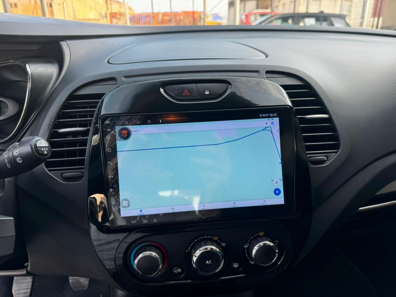 Renault Captur 1.5 dCi 8V 90 CV Start&Stop Live