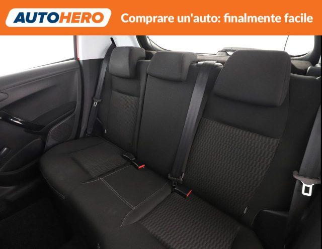 PEUGEOT 208 1° serie PureTech 82 5 porte Active