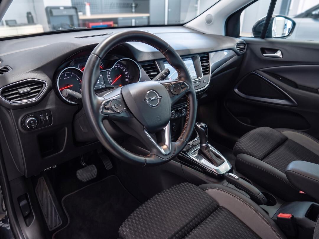 Opel Crossland Elegance 1.5 ECOTEC D (120 cv) aut.