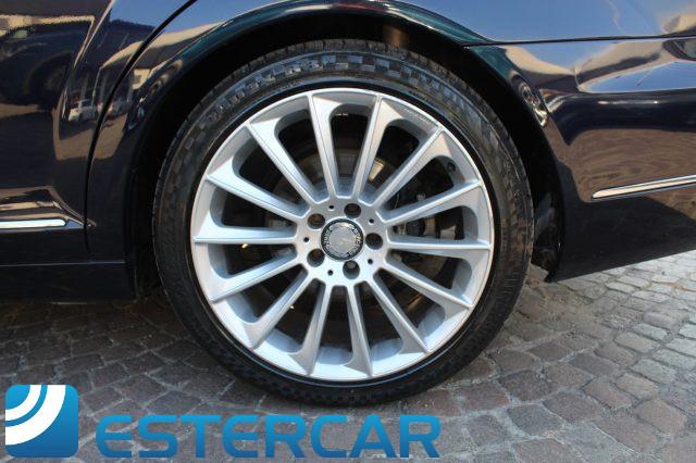 MERCEDES-BENZ S 350 CDI 4MATIC Avantgarde