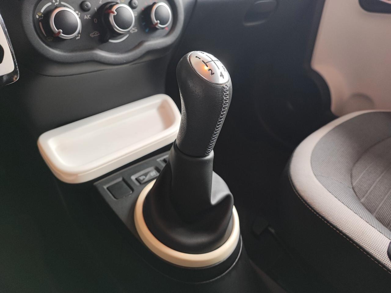 Renault Twingo SCe Stop&Start Lovely2