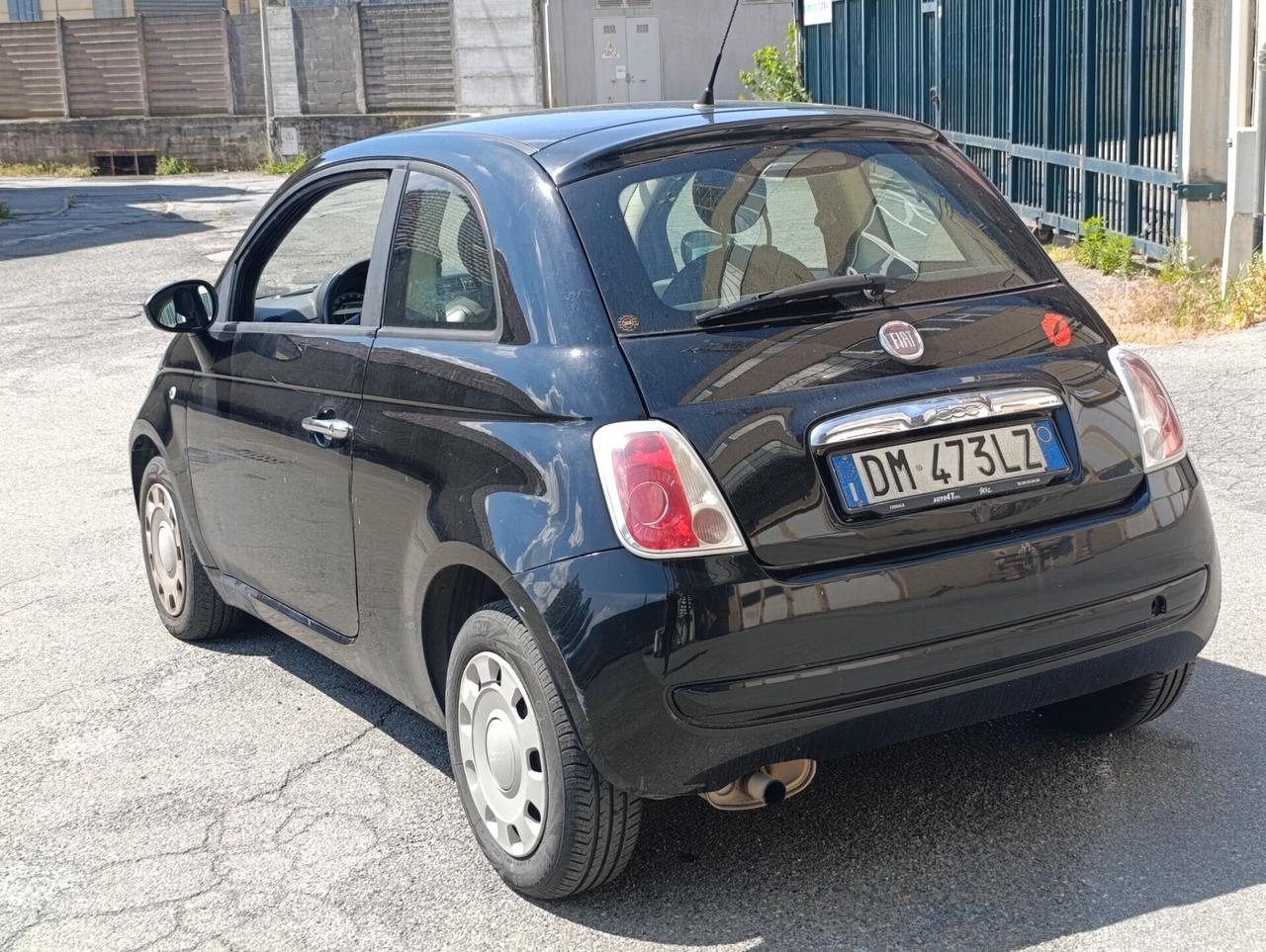 Fiat 500 1.2 Pop