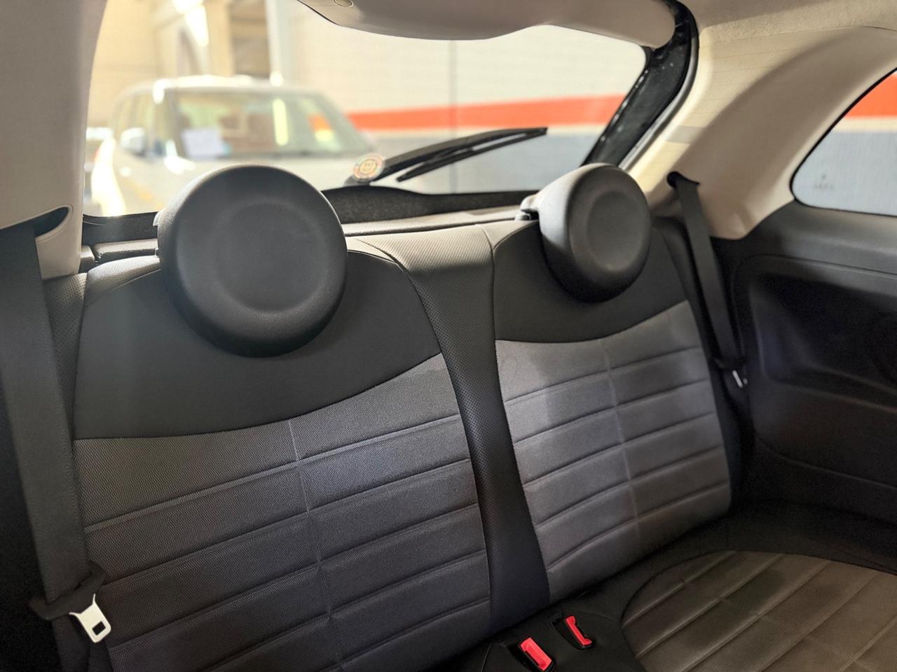 Fiat 500 1.2 Sport NEOPATENTATI