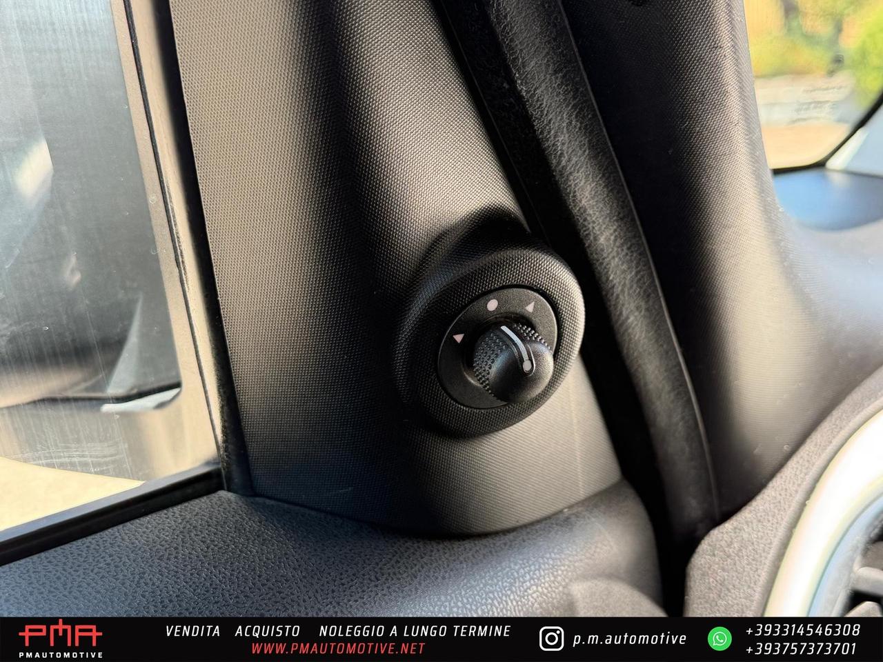 Fiat 500L 1.4 95 CV Lounge