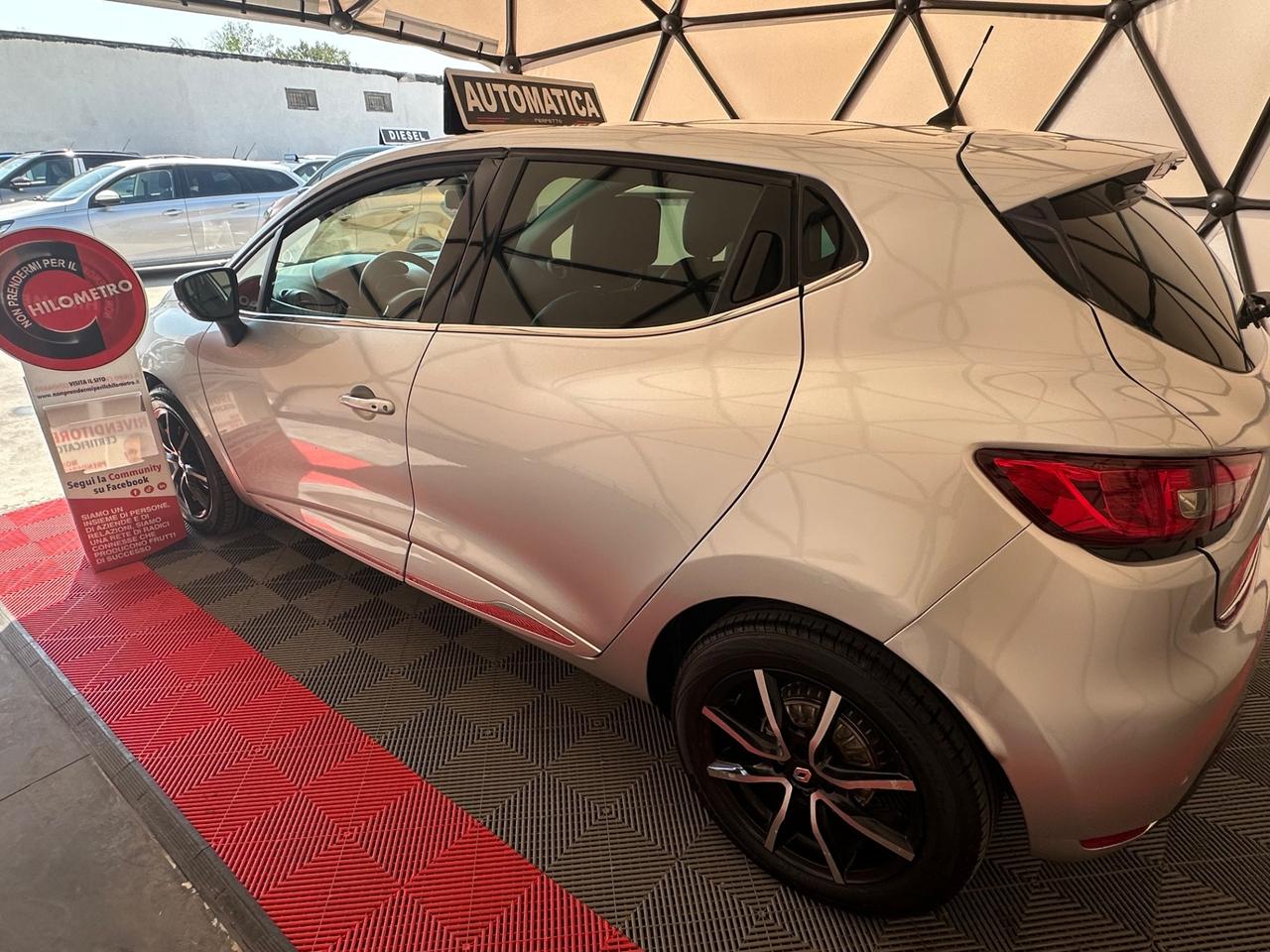 Renault Clio Sporter dCi 8V 90CV Start&Stop Energy Duel2