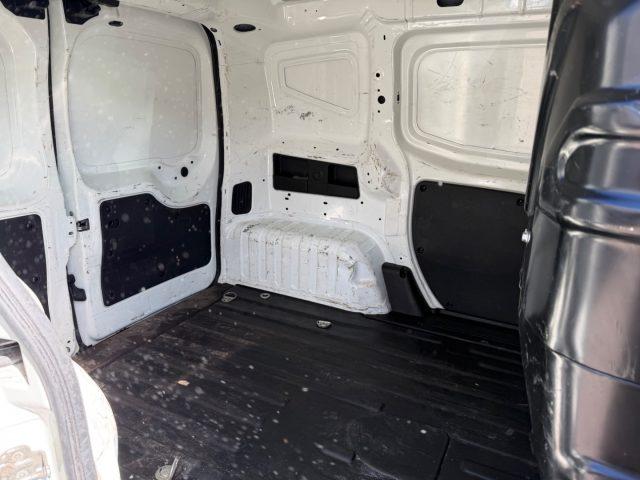 FIAT Fiorino 1.3 MJT 95CV