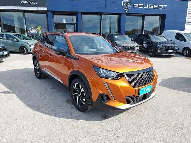 Peugeot 2008 PureTech 100 S&S Allure