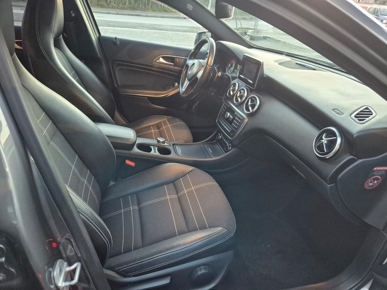 Mercedes-benz A 180 CDI Automatic Premium