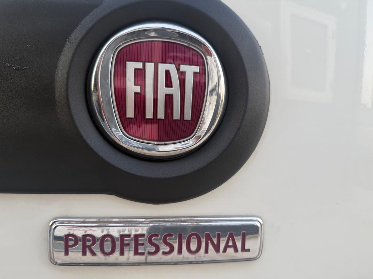 Fiat Doblo Doblò 1.3 MJT Cargo Lamierato 2017