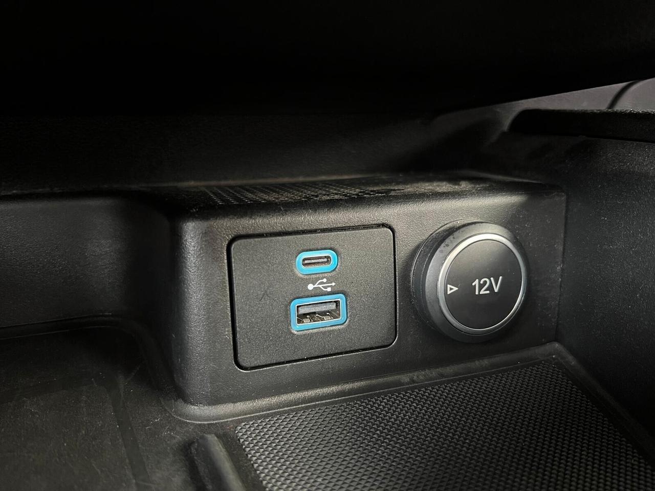Ford Kuga 1.5 120 CV aut. Titanium NAVI PARK LED CRUISE