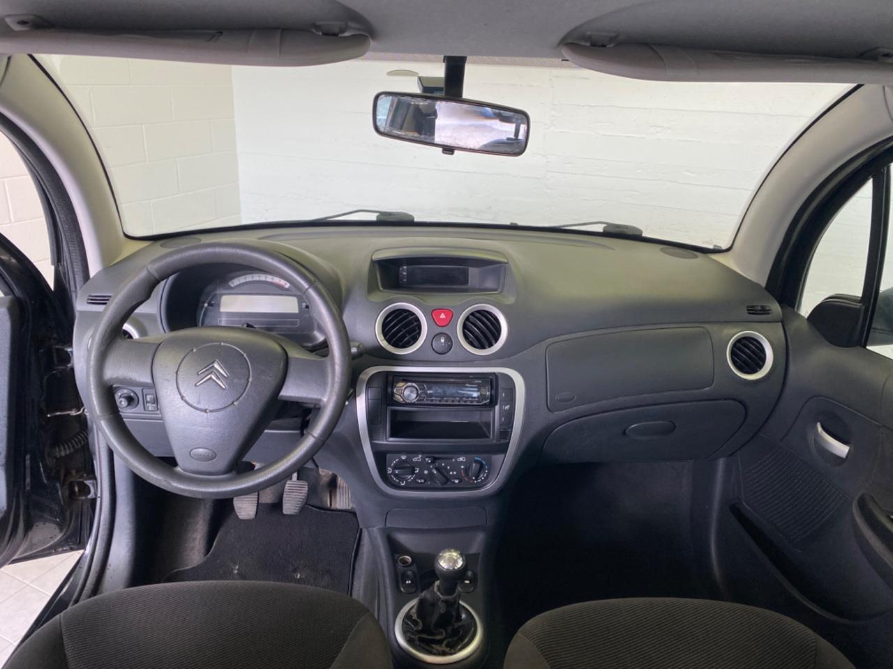 Citroen C3 1.1 Elegance