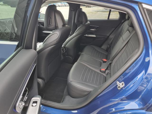 MERCEDES-BENZ GLC 300 de hybrid EQ 4Matic Coupé AMG Line Premium