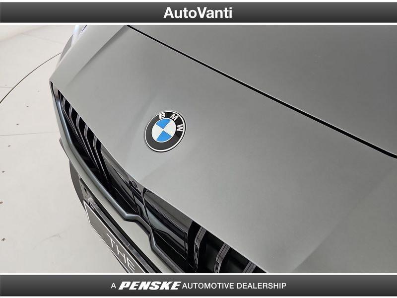 BMW Serie 1 120d 48V MSport Pro auto