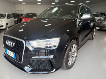 Audi RS- Q3 2.0 TFSI 211CV quattro S tronic