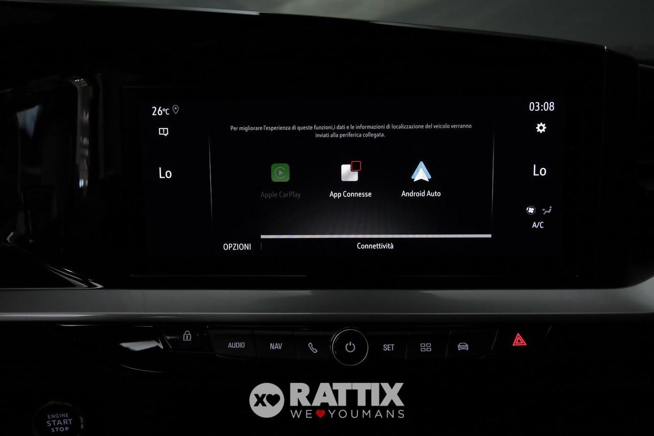 Opel Mokka 1.2 136CV Ultimate