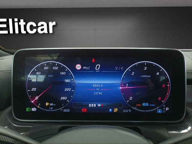 MERCEDES-BENZ C 220 d Mild hybrid S.W. Premium Pro
