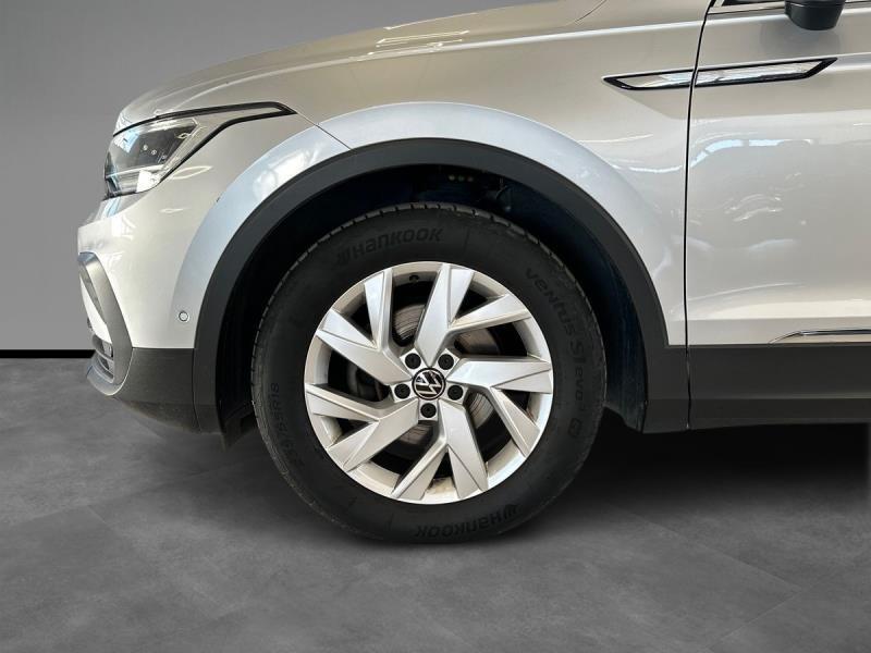 Volkswagen Tiguan 2.0 TDI SCR Elegance DSG