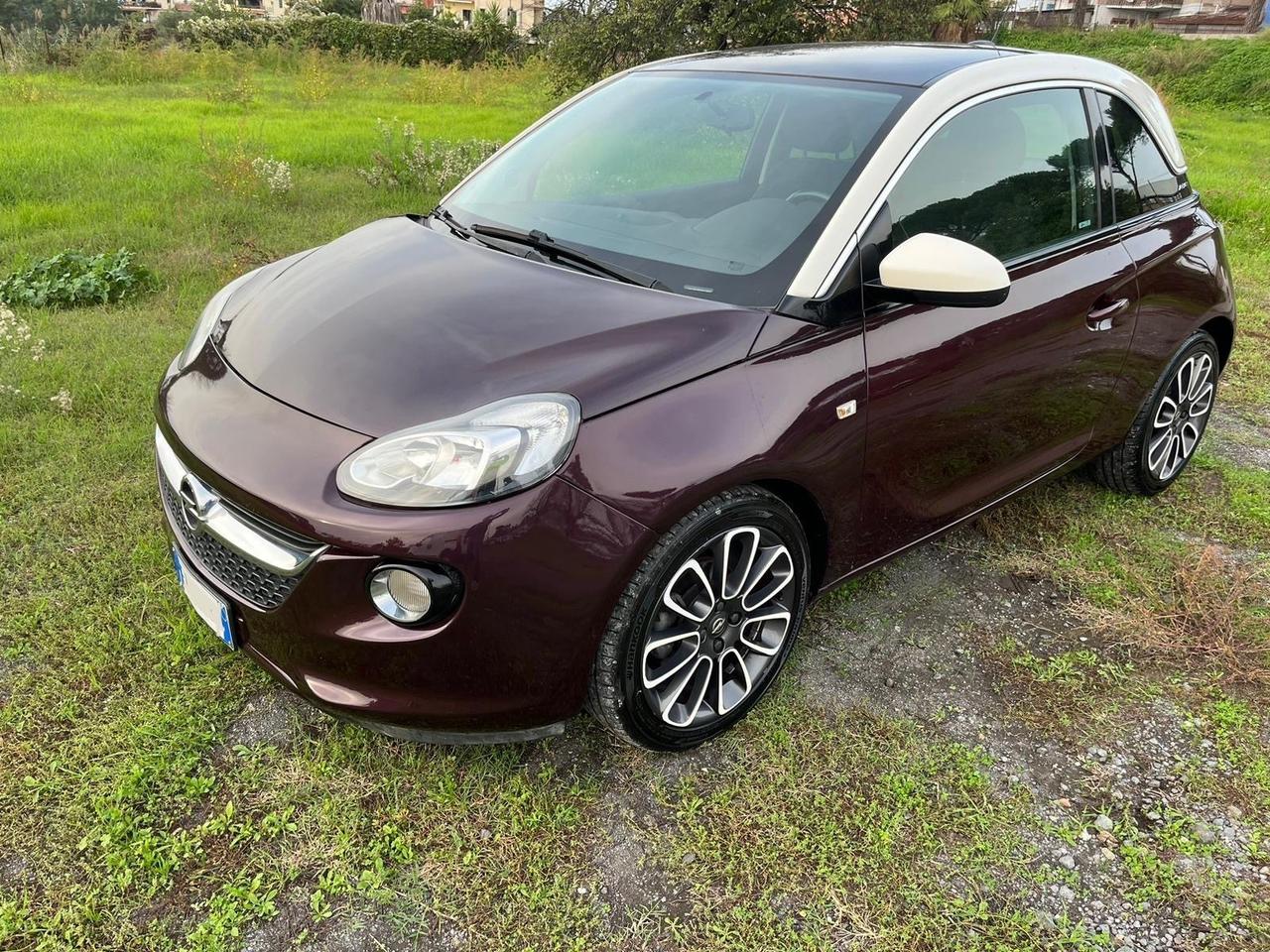 Opel Adam 1.4 87 CV GPL Tech Air