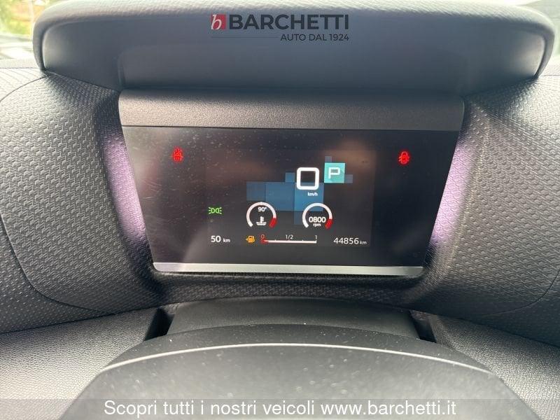 Citroën C4 PureTech 130 S&S EAT8 Shine