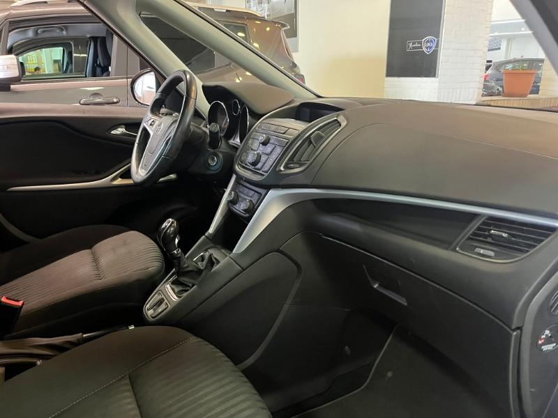 OPEL Zafira Tourer 2.0 CDTi 110CV Cosmo