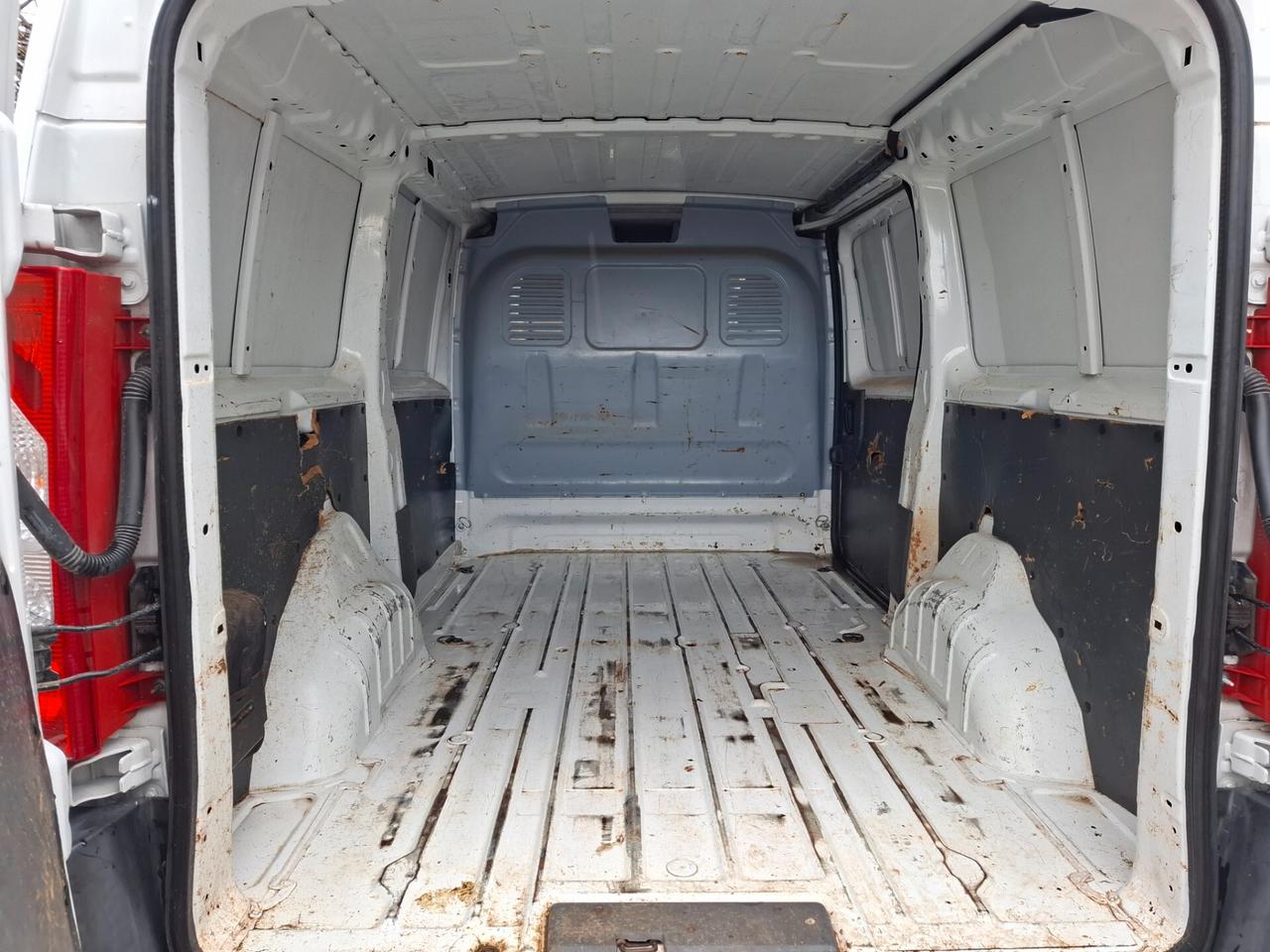 Fiat Scudo 1.6 MJT 8V PC-TN Furgone 10q. Comfort