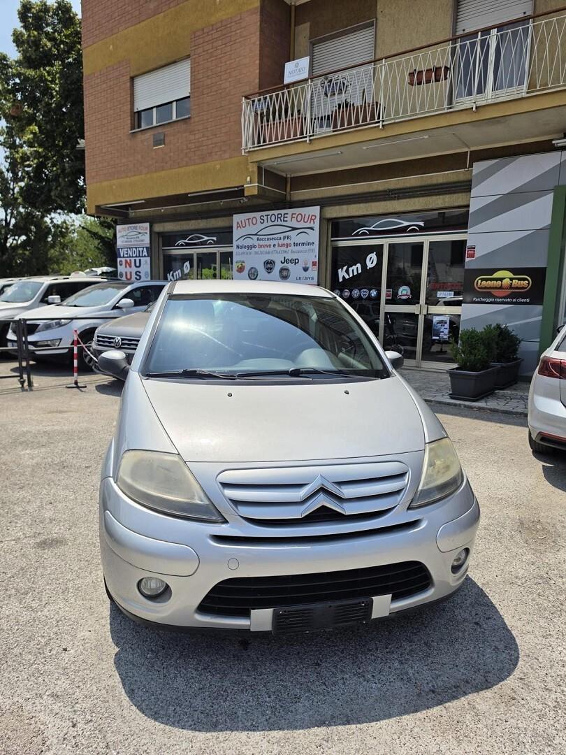 CITROEN C3 1.4