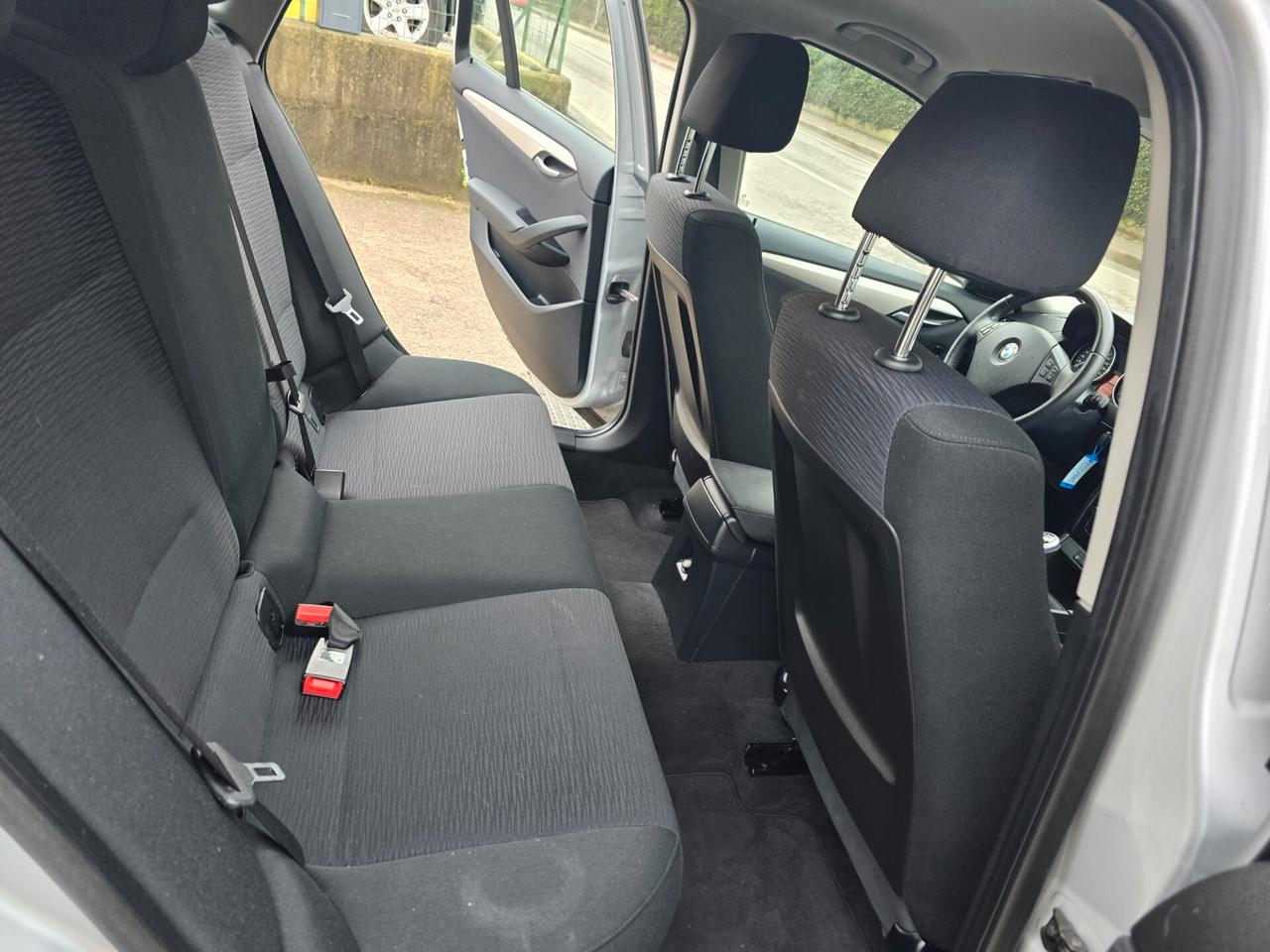 Bmw X1 sDrive18d Msport
