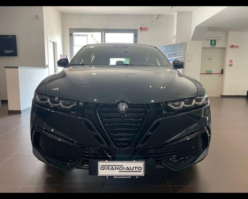 Alfa Romeo Tonale Ibrida Ibrida 175cv Tonale