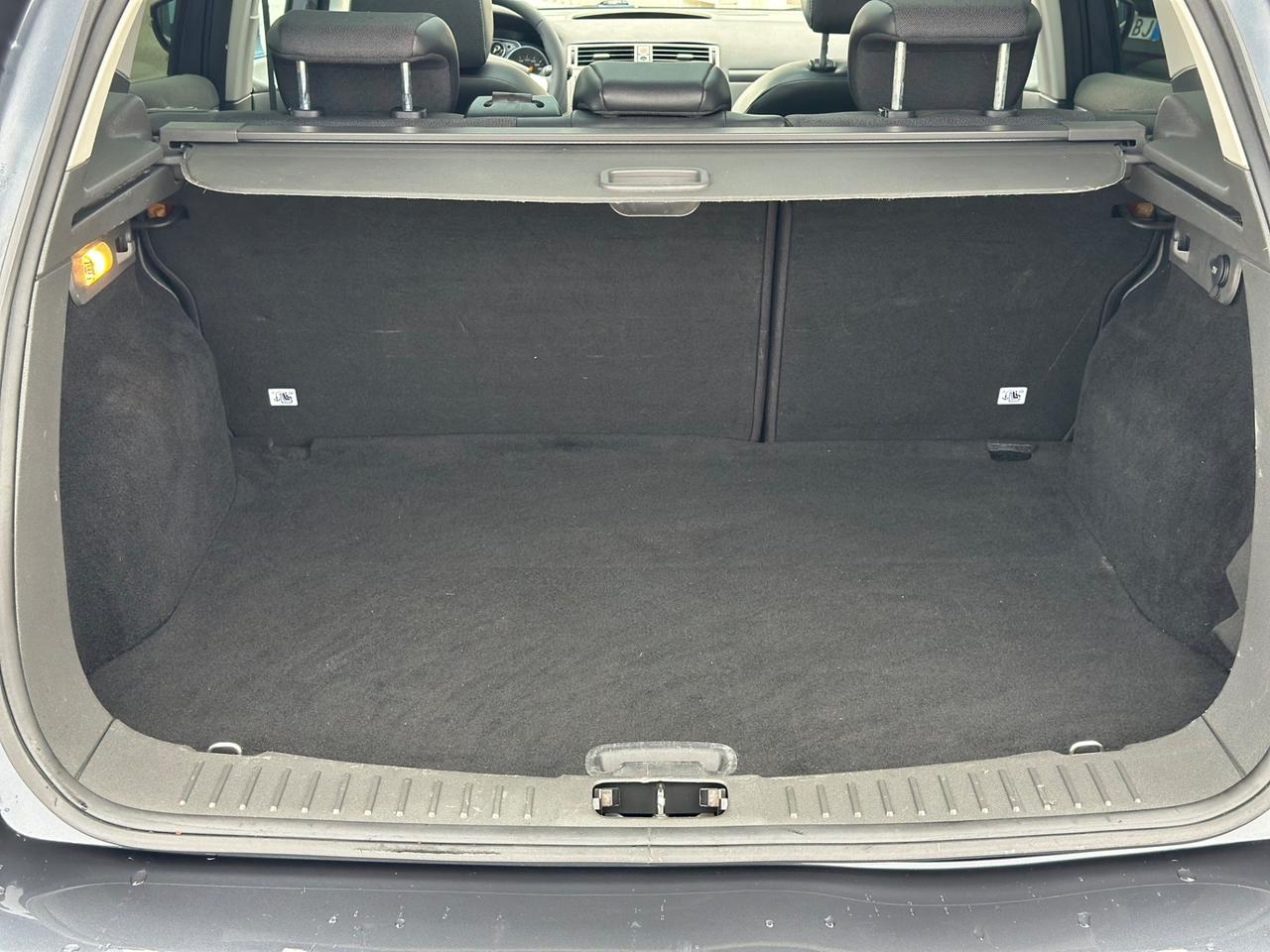 Ford Kuga 2010 2.0 TDCi 136 CV 4x4 Titanium PERFETTA