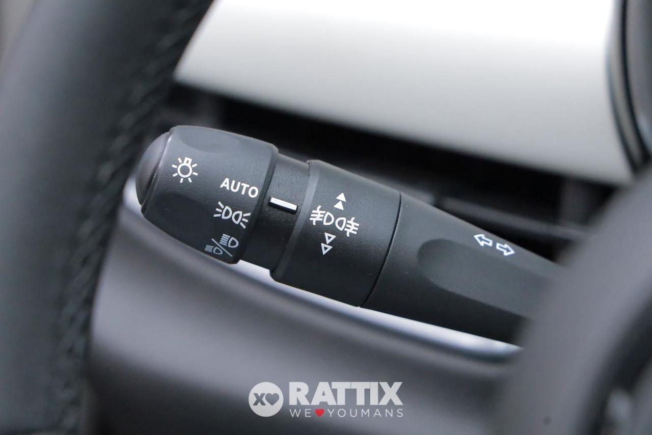 Fiat 600 1.2 hybrid 145CV La Prima auto