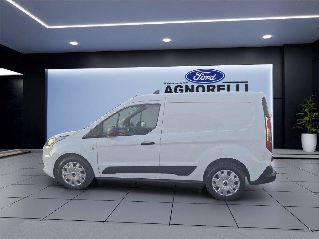 FORD Transit Connect 200 1.5 ecoblue(tdci) 100cv Trend L1H1 E6.2 del 2022