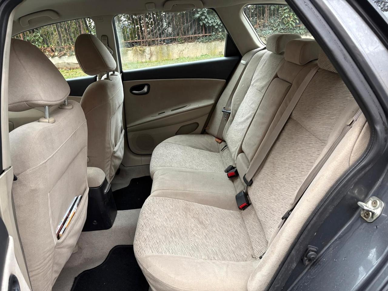 Nissan Primera 1.8 16V cat Station Wagon Acenta benzina