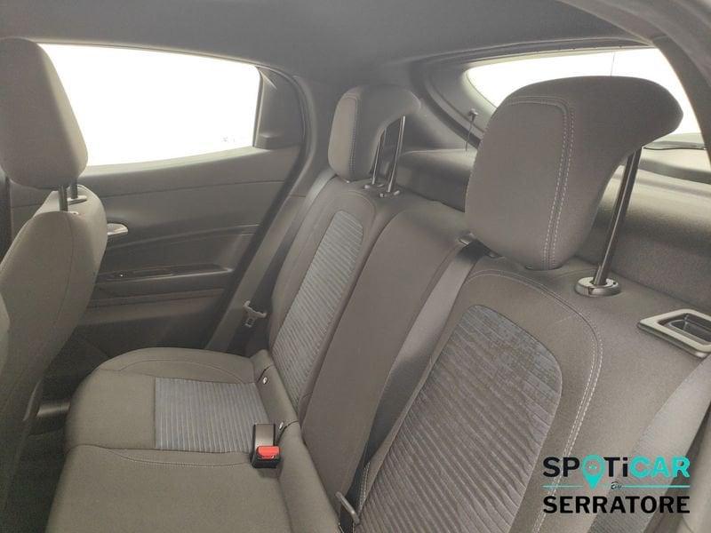 Alfa Romeo Junior 1.2 ibrida 145cv edct6