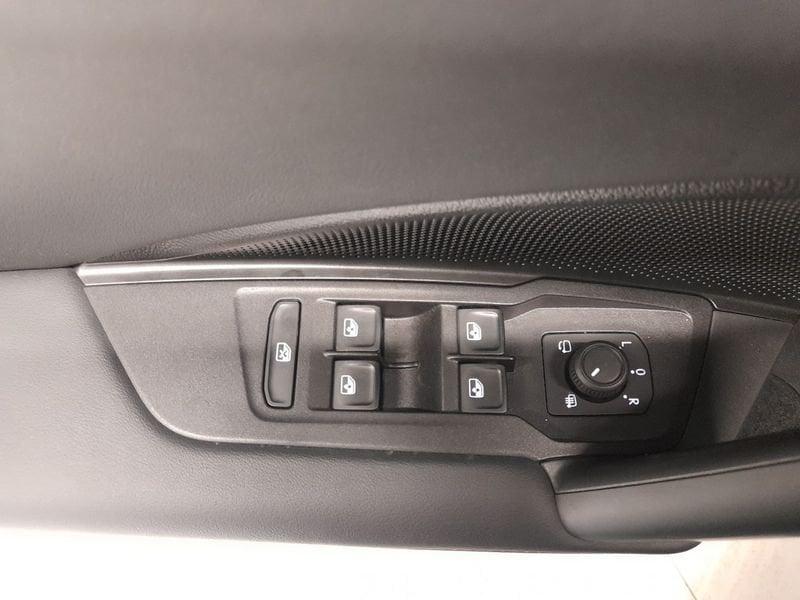 Volkswagen Tiguan Tiguan 2.0 TDI 150 CV DSG Life