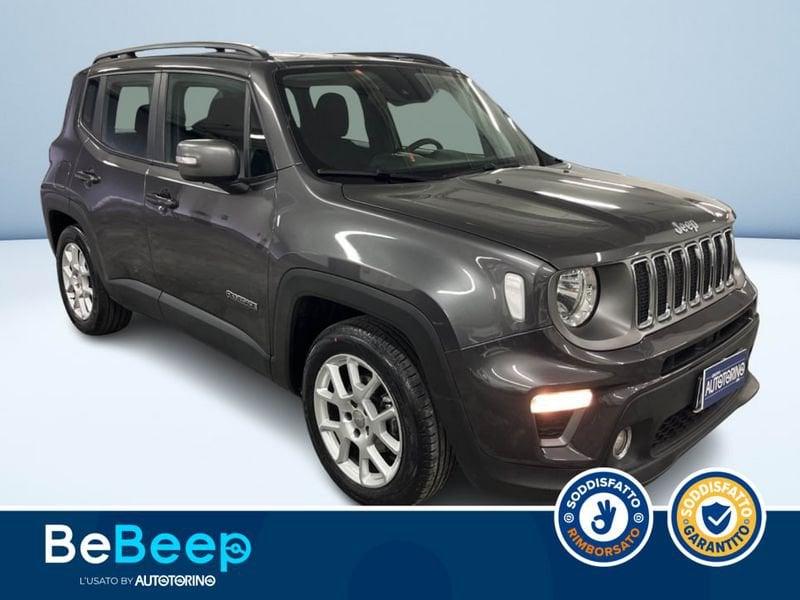 Jeep Renegade 1.0 T3 LIMITED 2WD