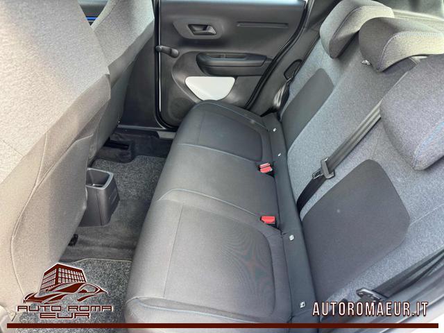 CITROEN C3 PureTech 100 S&S SCHERMO GRANDE P. CONSEGNA PROMO!