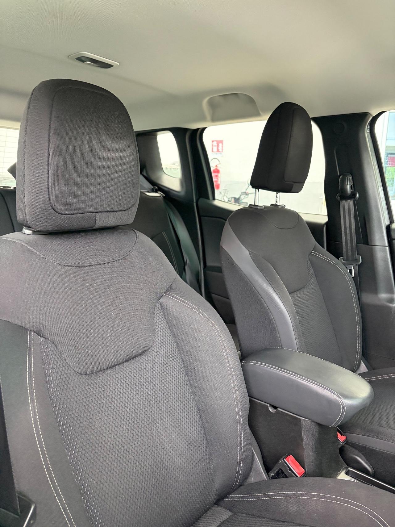 Jeep Renegade 1.6 Multijet Limited